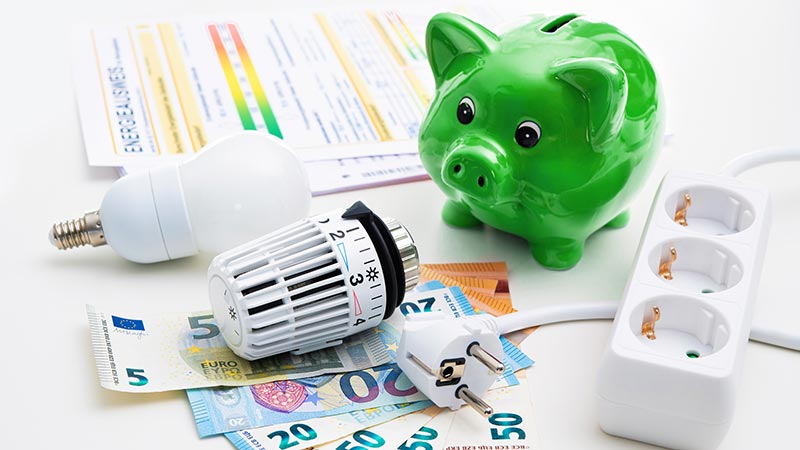 mesures énergétiques gouvernementales